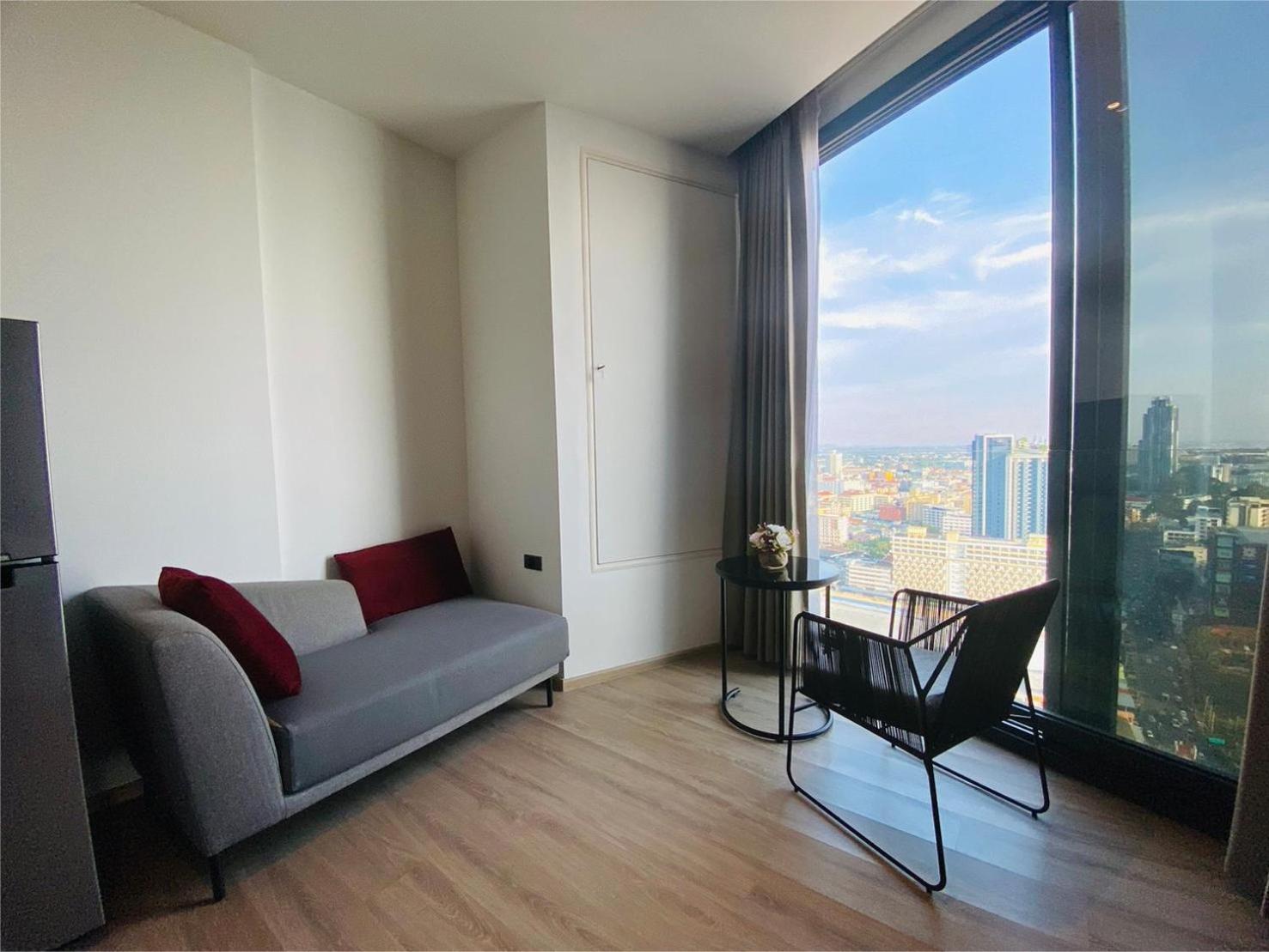 Edge Central Pattaya Vip Condo Exterior photo